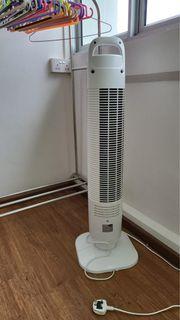 Free fan