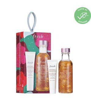FRESH Skincare Prep Essentials Christmas (Limited Edition)