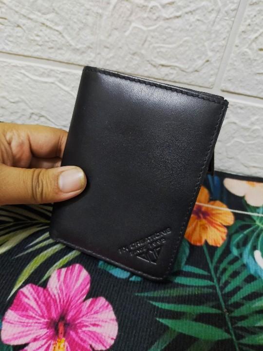 Fx Creation Coin nd Card Holder Wallet (Category: Luxury Bags & Wallets) located in La Trinidad. Submitted by xef06 (Listing ID 1192996554, Image 1). Description: leather pwdng pwd panregalo.