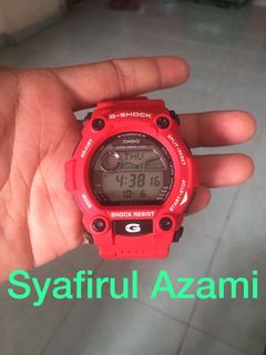 (Category: ) located in . Submitted by syafirulazami (Listing ID 1192850554, Image 1). Description: .