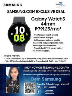 Galaxy Watch5 44mm