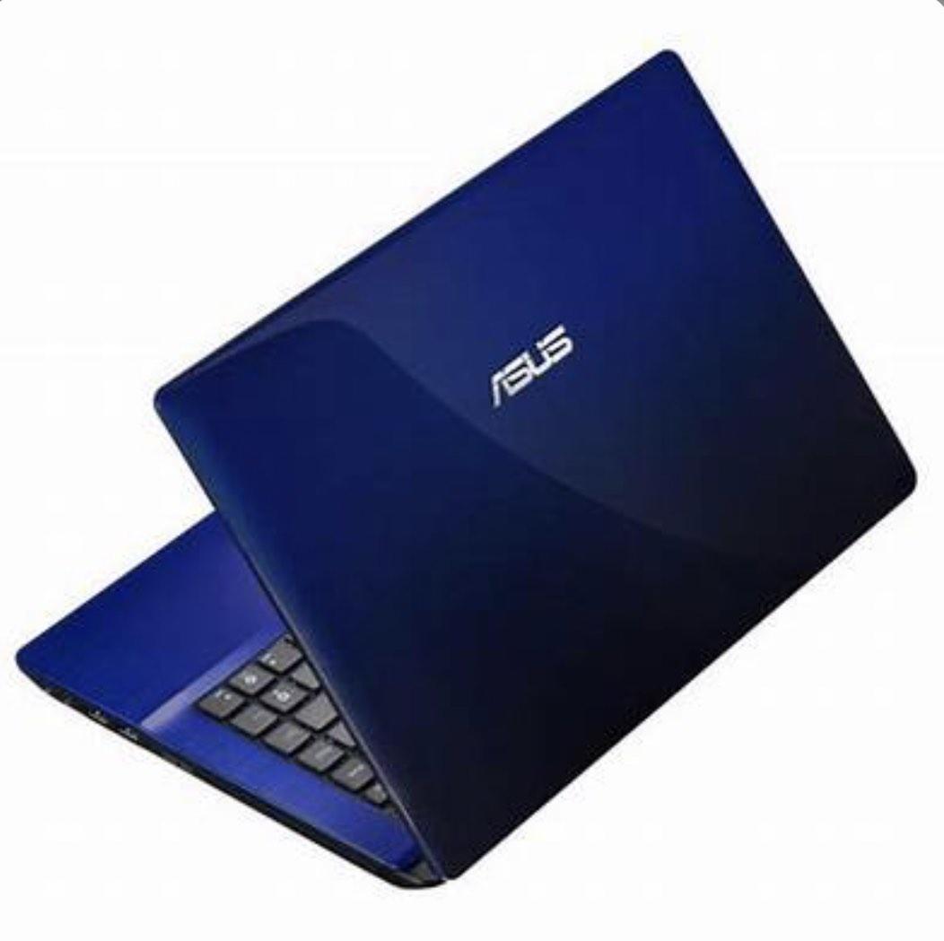 Gaming Laptop Asus Core i72310 Ram 8Gb HDD 500Gb Windows 11