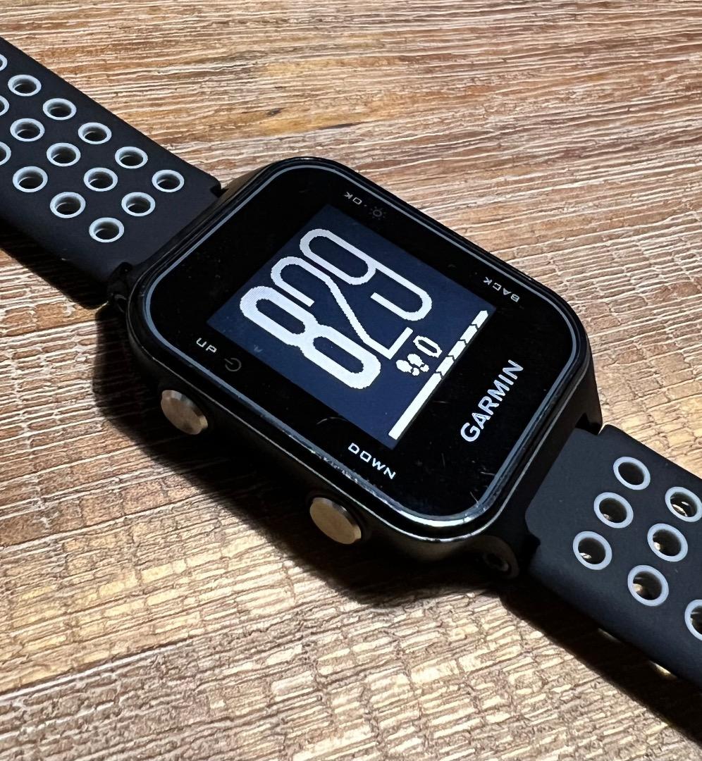 Garmin approach sale s20 slate