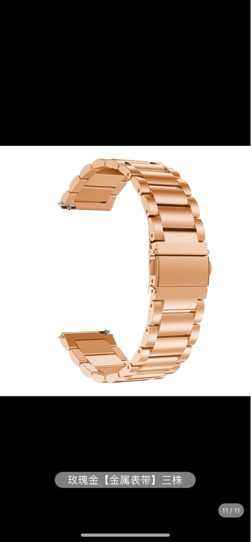 Garmin vivoactive 3 rose gold band shop