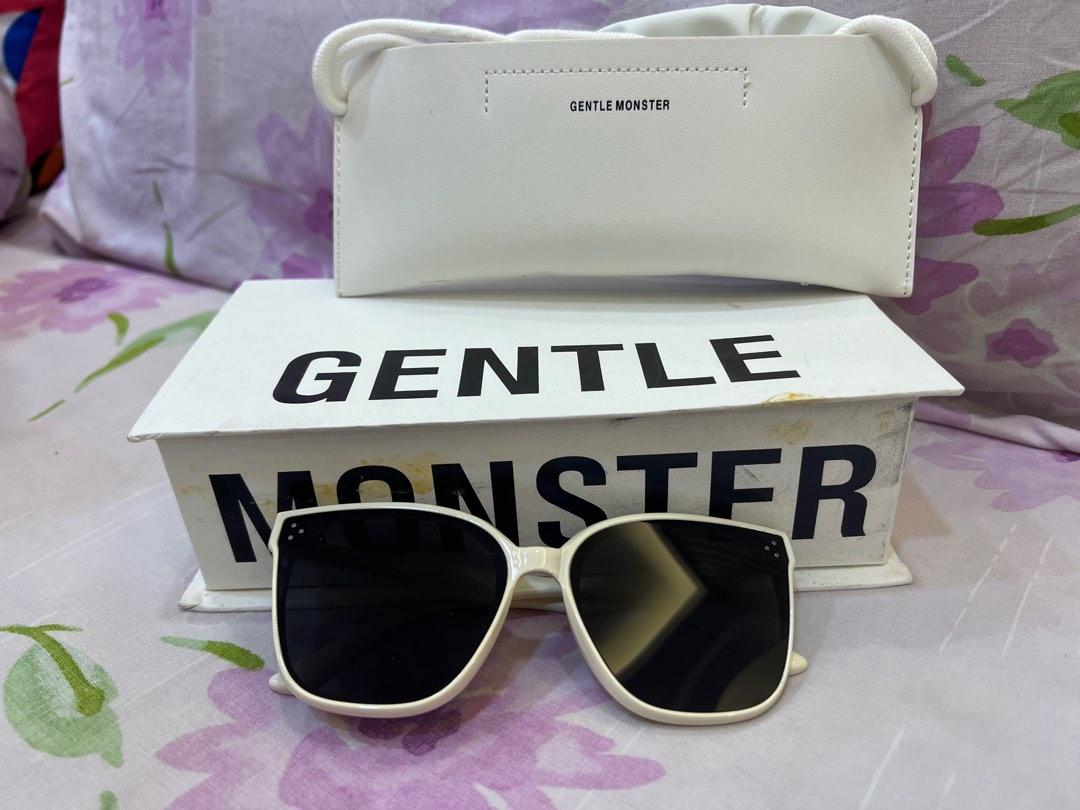 Gentle Monster (UV400), Women's Fashion, Watches & Accessories