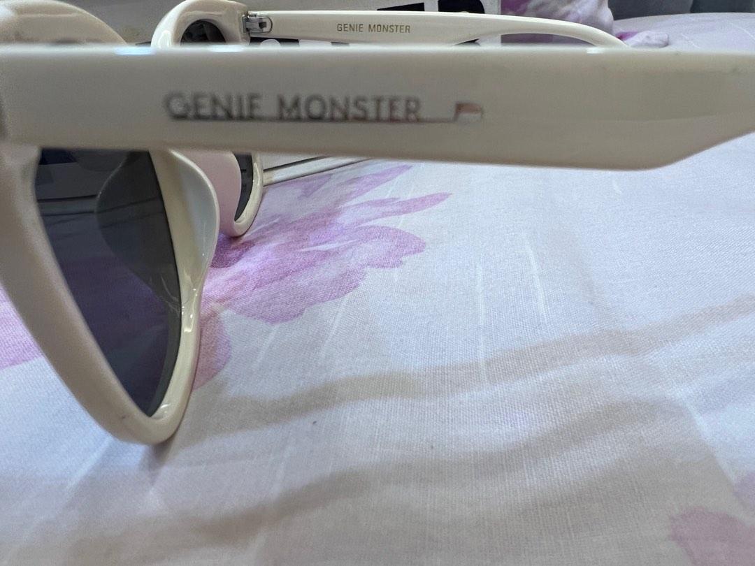 Gentle Monster (UV400), Women's Fashion, Watches & Accessories
