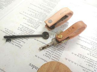 "leather key holder" "special offers"buy 3 get 1 free