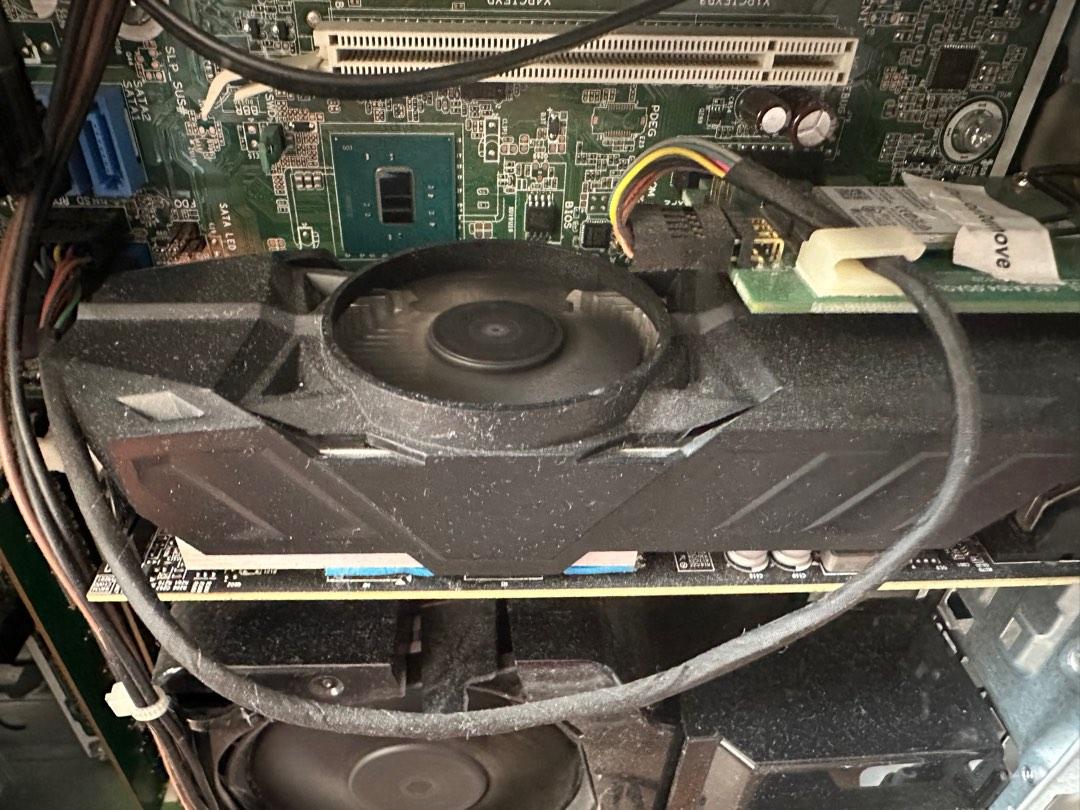 Gigabyte geforce gtx 1050 ti low profile online