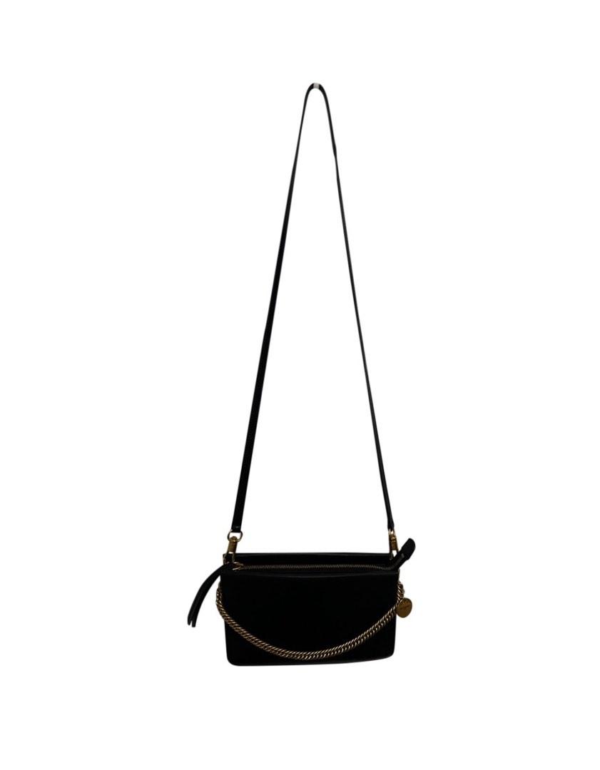 Givenchy Cross3 Leather Crossbody