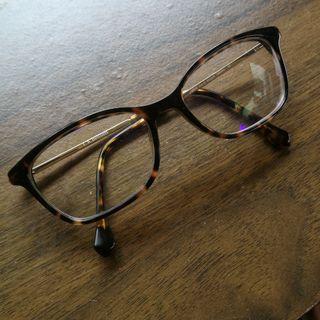 Vintage L.K. Bennett Spectacles Frame