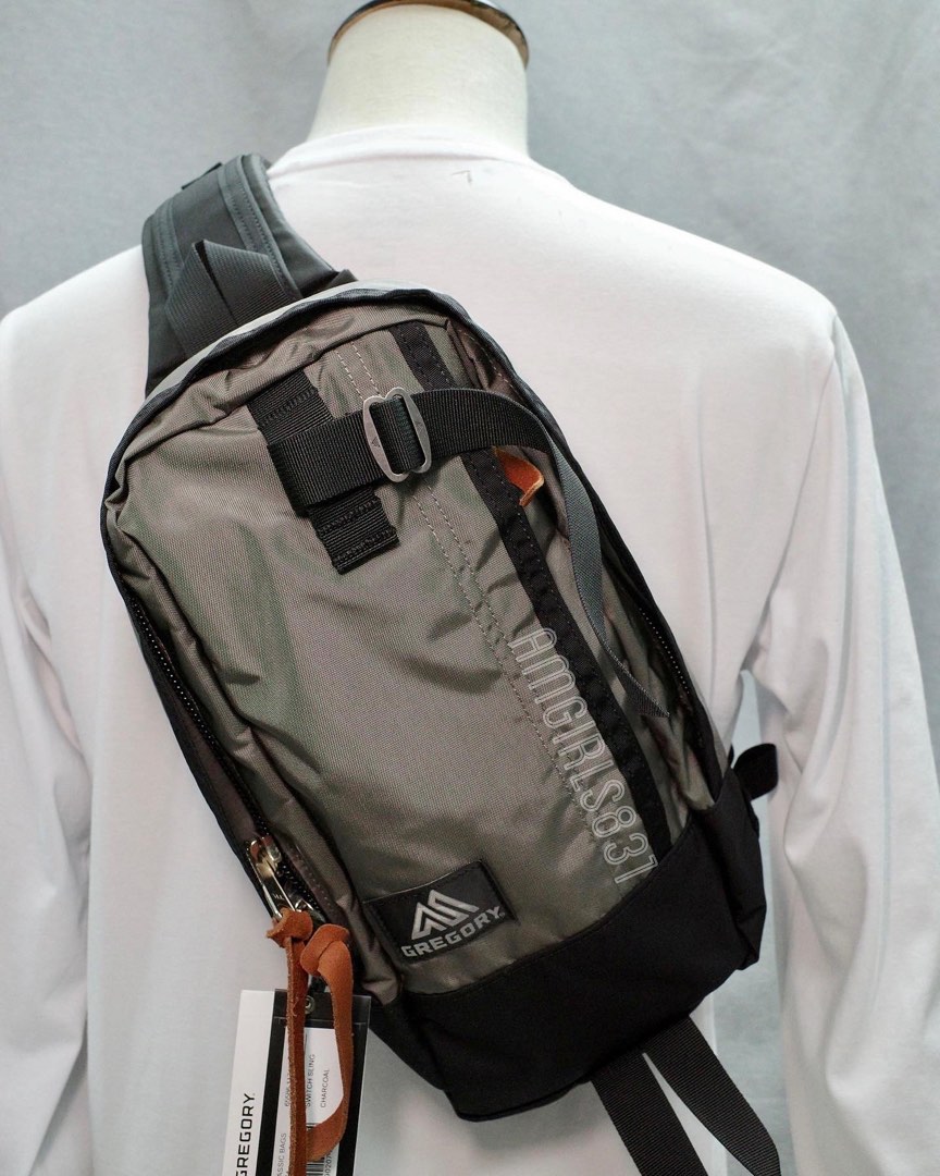 Gregory switch new arrivals sling bag