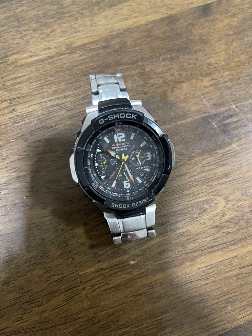 Casio g1200 new arrivals