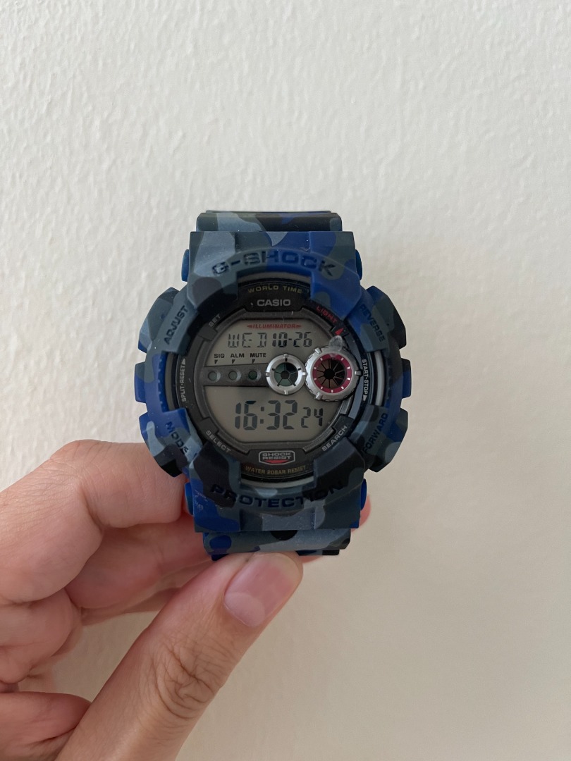 G shock 5801 best sale price