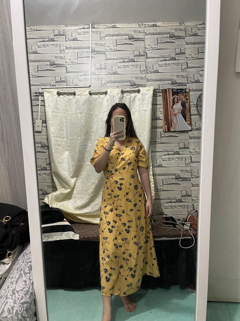 Gucci sales wrap dress
