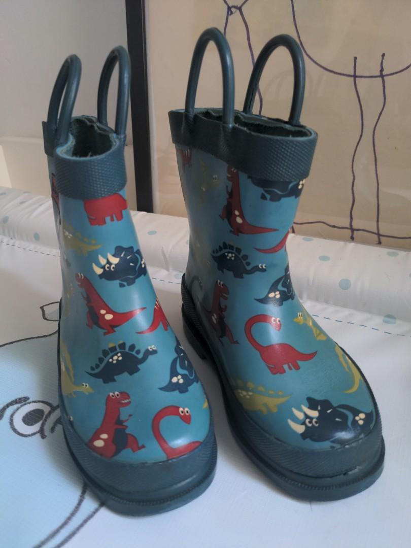 Rain gumboots sale