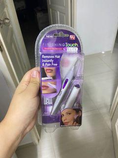 Hair shaver