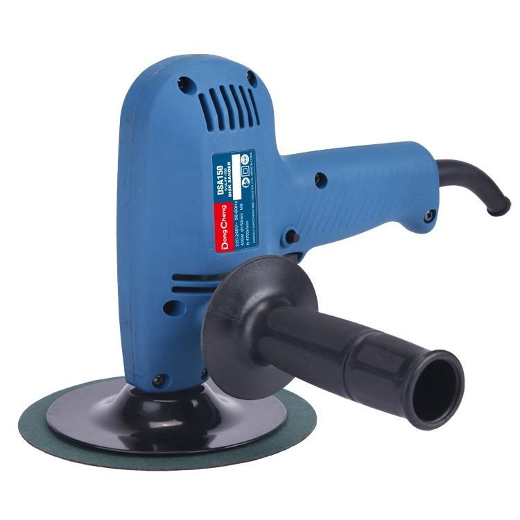 Handheld deals disk sander