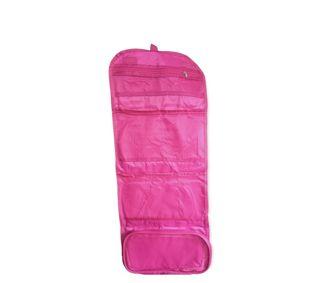 Hanging Toiletries travel pouch