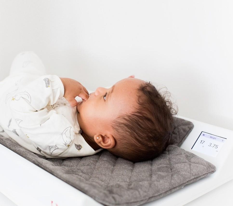Hatch Baby Smart Changing Pad and WiFi Scale (Category: Changing Mats & Accessories) located in Pasay City. Submitted by golfclubtraderph (Listing ID 1192846772, Image 2). Description: • For Sale • Product Video : https://youtu.be/89V20LSjkyE • Hatch Baby Smart Changing Pad and WiFi Scale - Brand New - Authentic - Imported from USA • Mode of payment - BDO / BPI / Metrobank - GCash • 13,500 Pesos • Shipping - metro manila via lalamove / grab expre