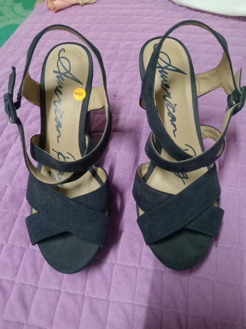 American on sale rag heels