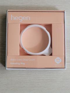 Hegen kneading ring for electric breast pump