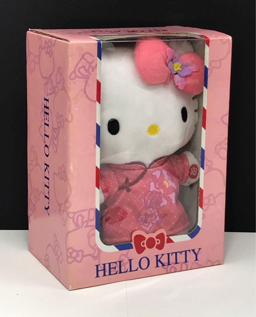 Hello kitty cheongsam outlet