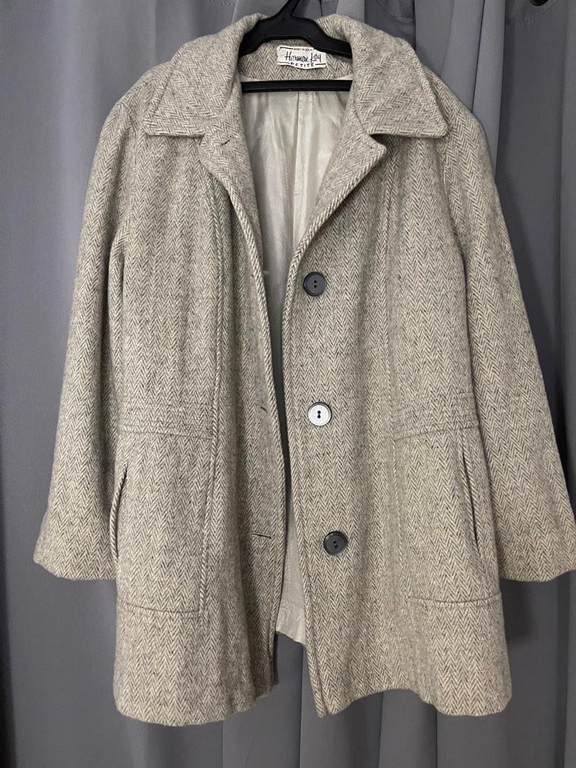Herman kay winter best sale coats