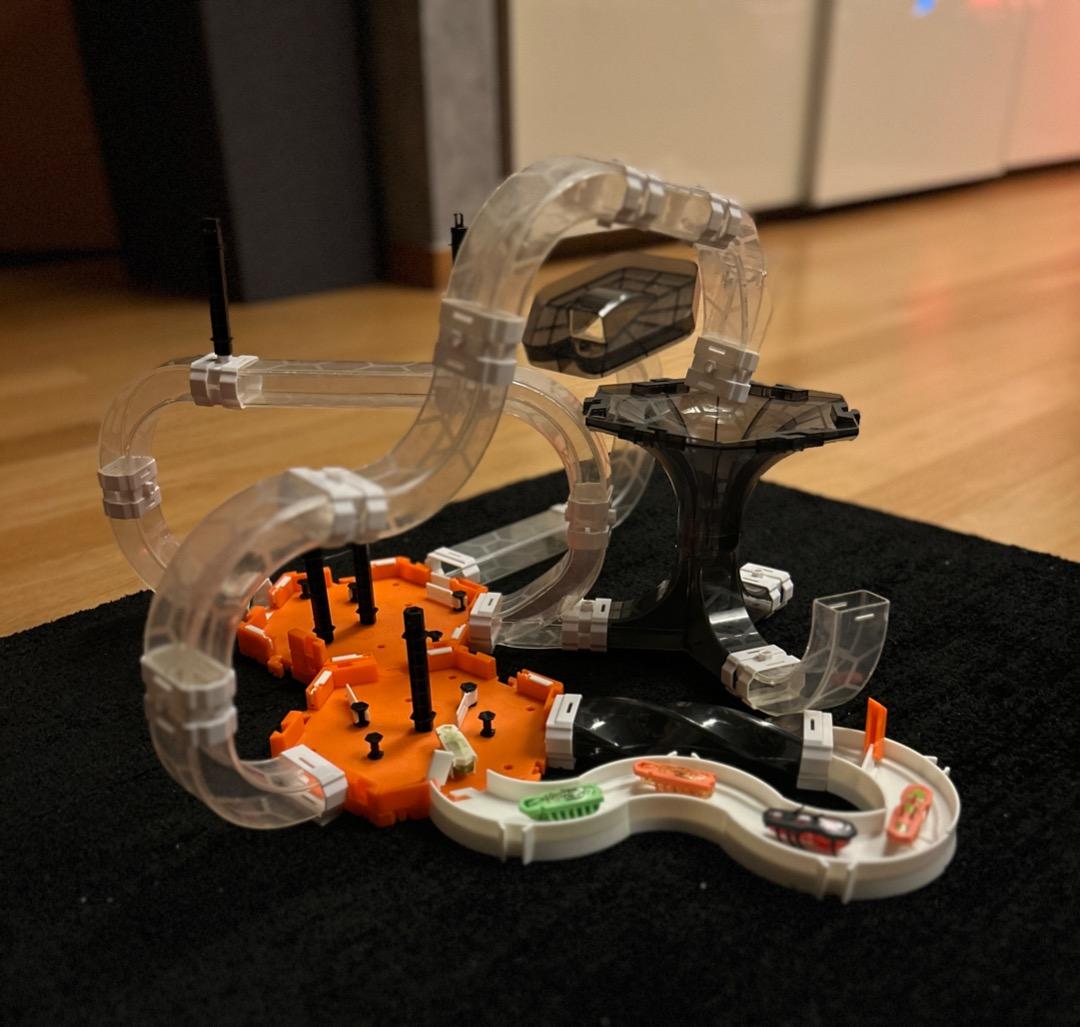 Hexbug watchtower hotsell