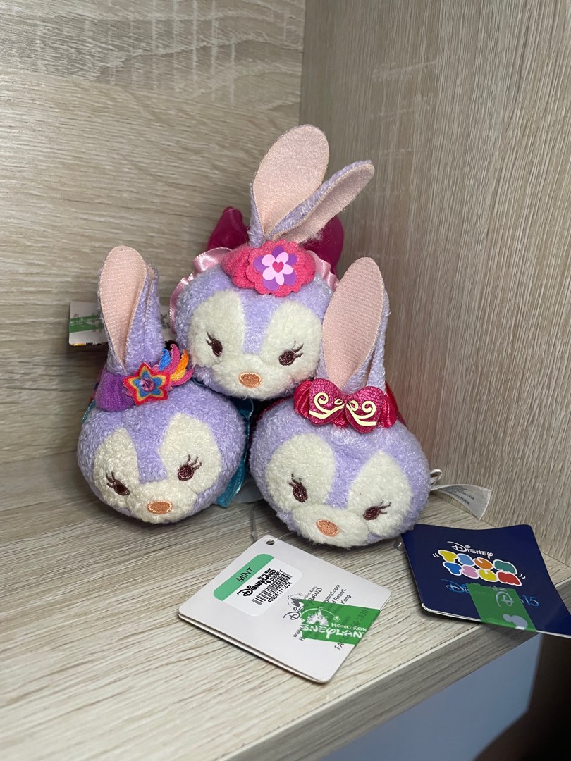 Stella lou tsum tsum discount
