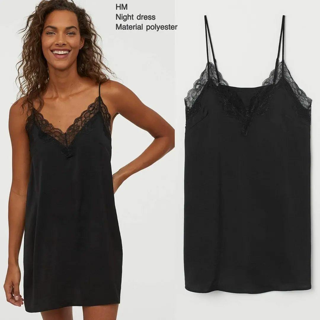 H&m night dresses outlet