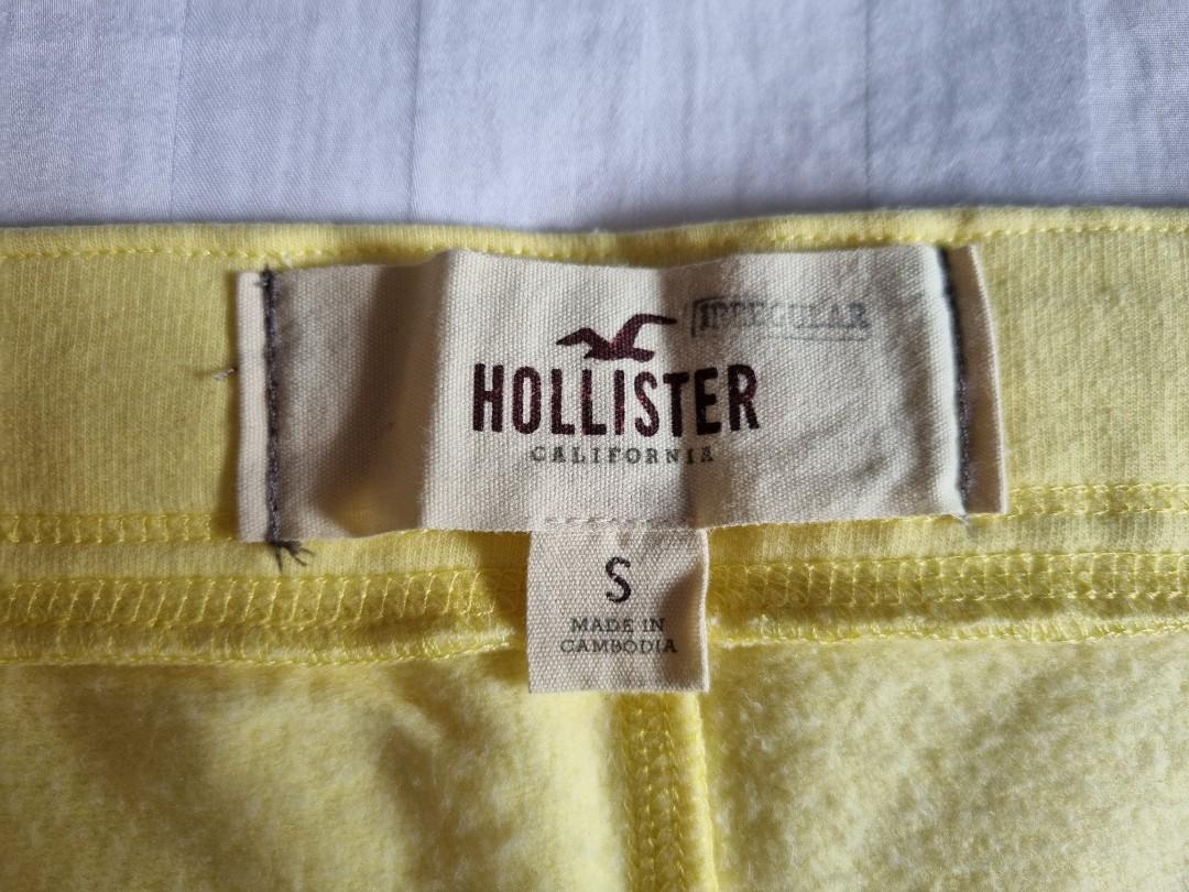 Hollister Sweat Pants for Women, Women's Fashion, Activewear on