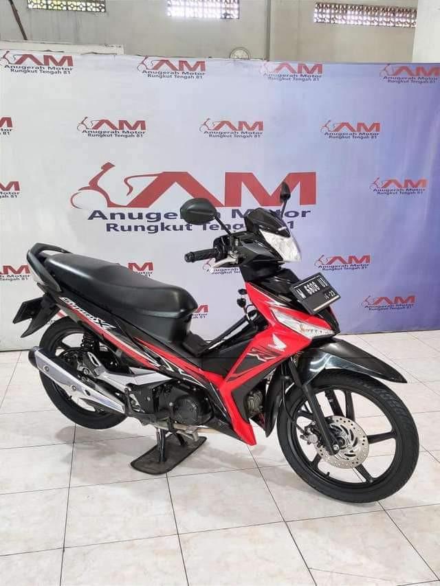 supra 125cc