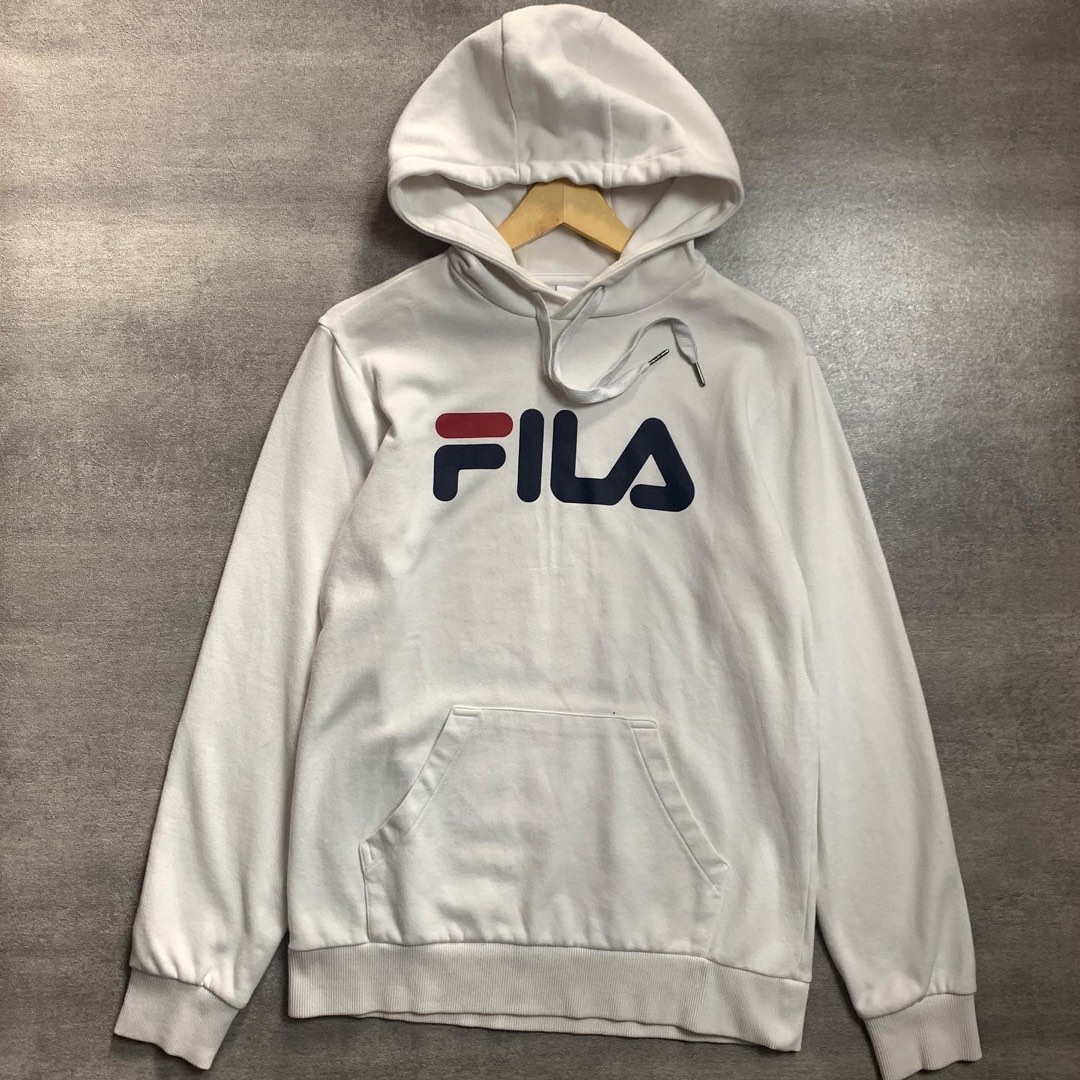 Hoodie sales fila original