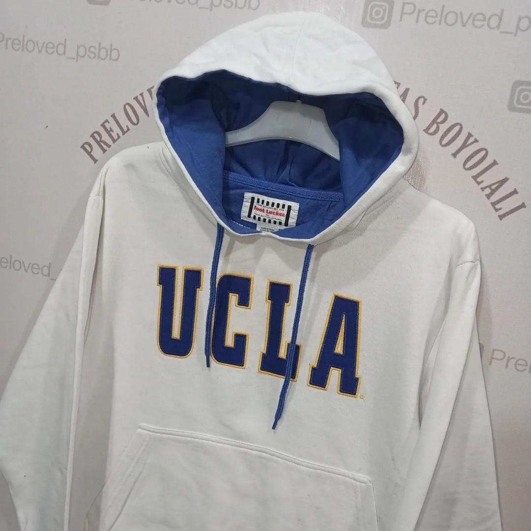 Ucla hoodie original hot sale