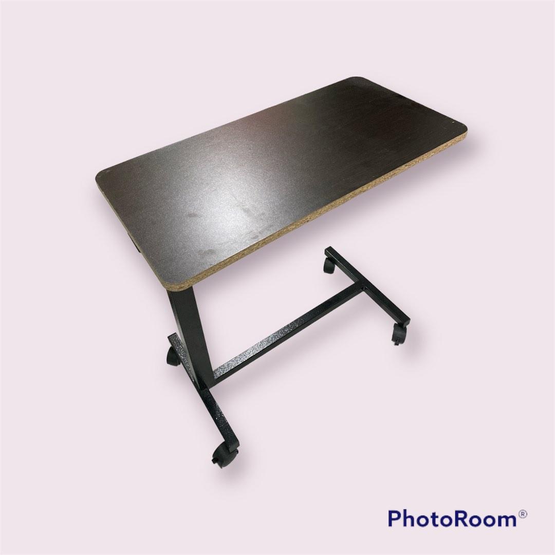 Hospital Table, Furniture & Home Living, Furniture, Tables & Sets on