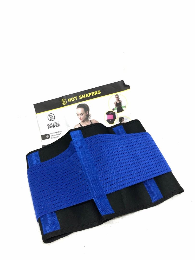 hot shapers waist trainer XXL, Women's Fashion, Activewear on Carousell