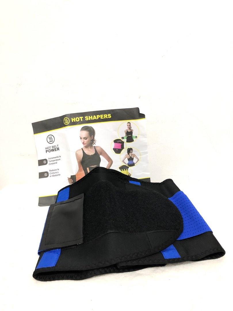 hot shapers waist trainer XXL, Women's Fashion, Activewear on Carousell