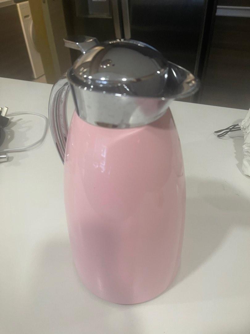 Hot water flask, Furniture & Home Living, Kitchenware & Tableware, Water Bottles & Tumblers on