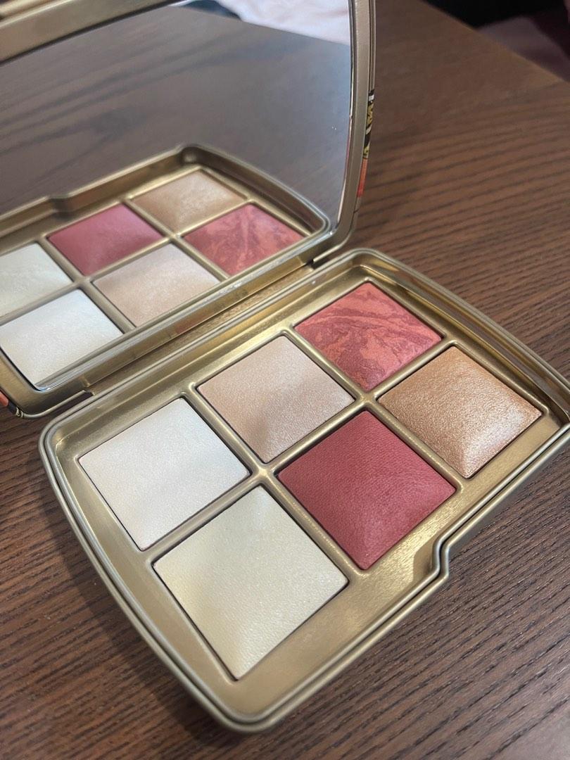 Hourglass ambient lighting edit unlocked butterfly palette, Beauty