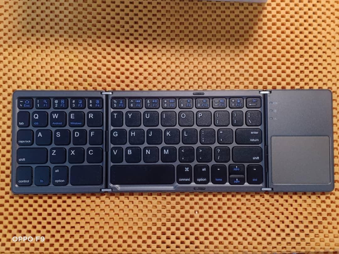 Huawei Mate 20 Series Keyboard Wireless, Computers & Tech, Parts