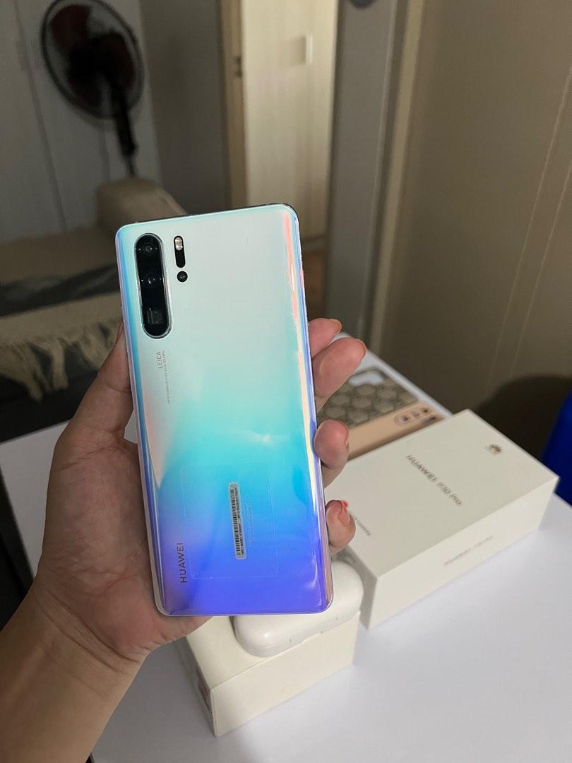 Huawei p30 lite new edition 2025 freebuds