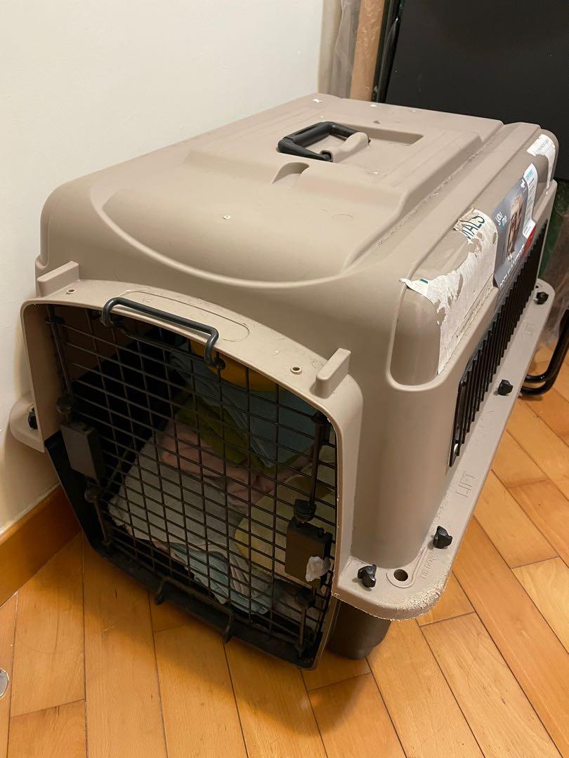 You & me premium kennel clearance