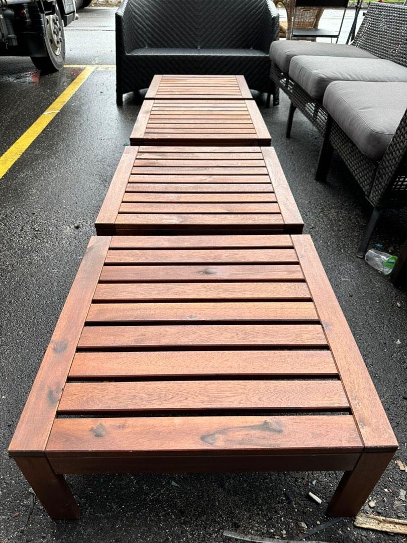 Ikea outlet applaro stool