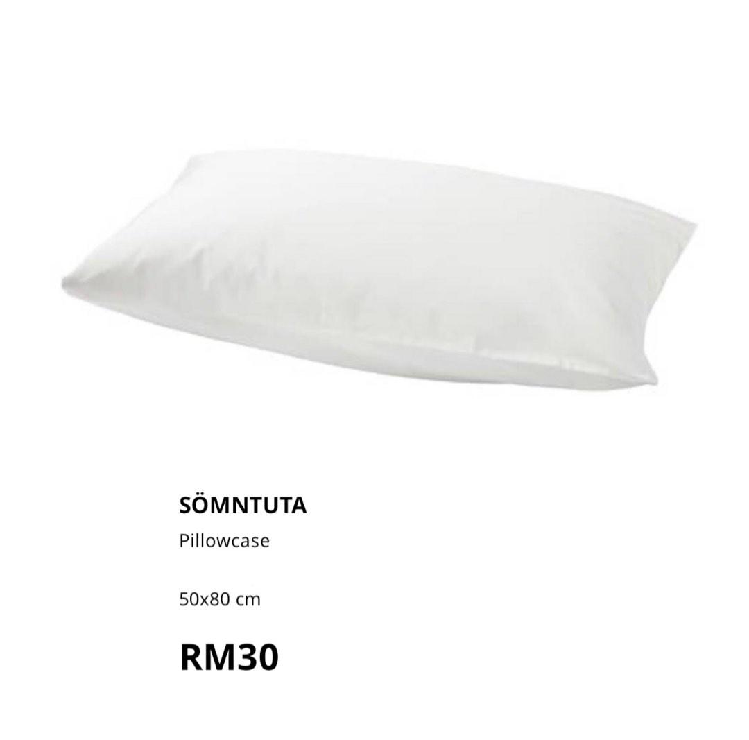 Pillowcases 50 x 80cm online