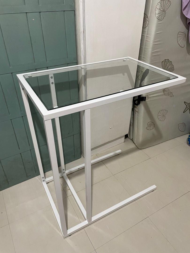 Ikea Vittsjo Laptop Table, Furniture & Home Living, Furniture, Tables