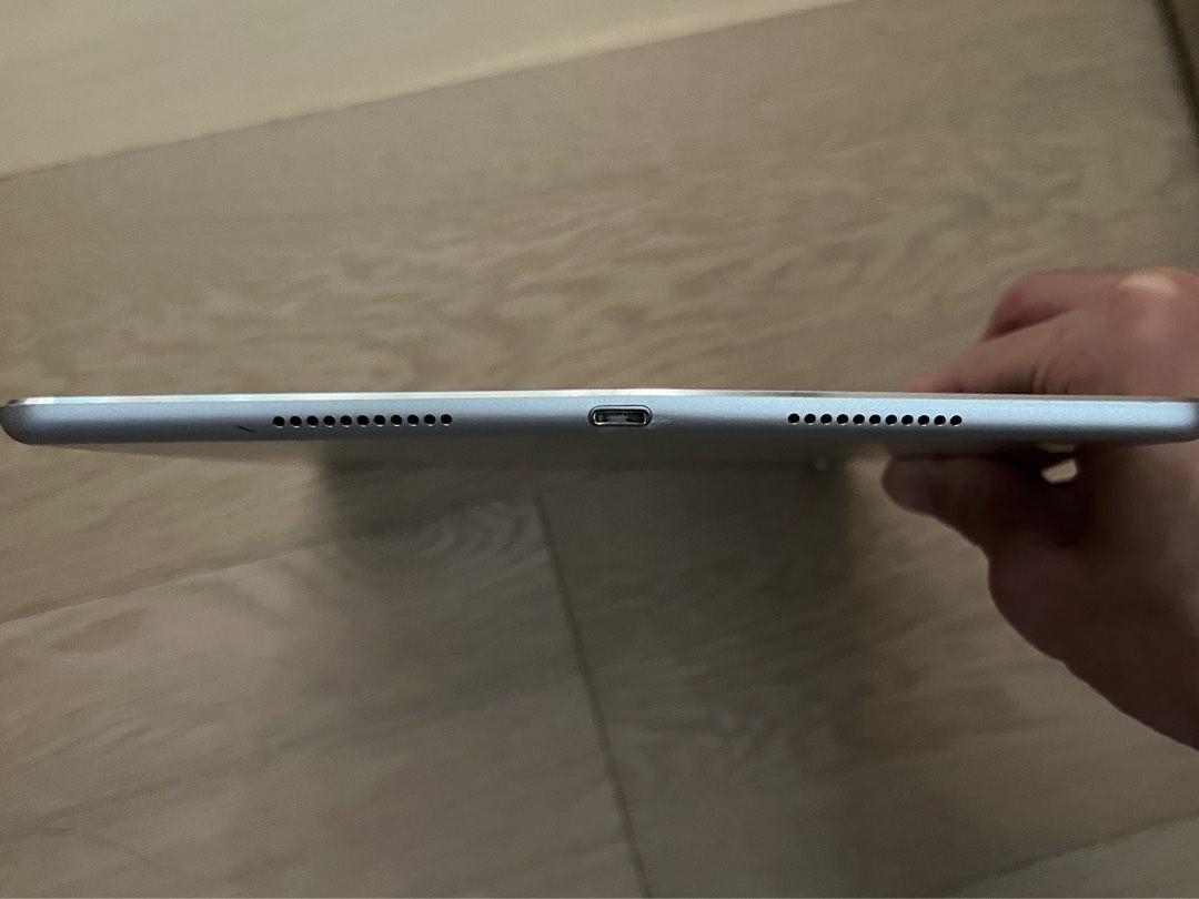 iPad Pro 10.5 64GB WiFi + Apple Pencil 1, 手提電話, 平板電腦, 平板