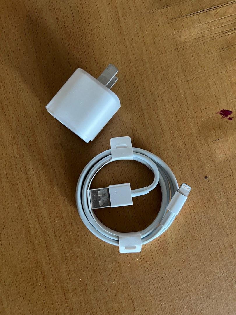 iPhone 11 and below Charger, Mobile Phones & Gadgets, Mobile & Gadget