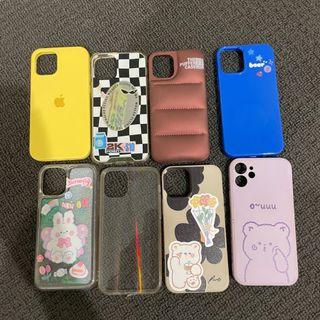 Iphone 12 mini phone cases