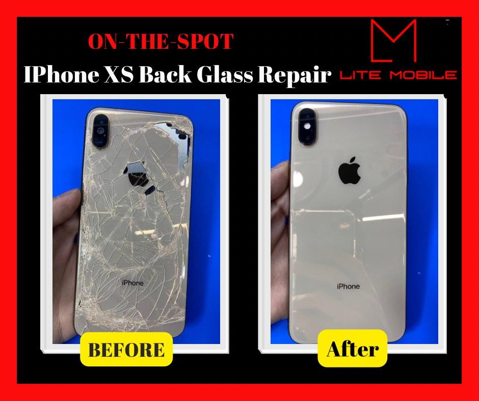 Iphone Xs Back Glass Repair | Iphone 11 Lcd Repair | Iphone 13 Glass Repair  |
