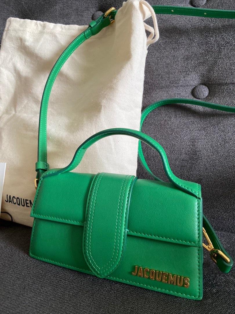 Jacquemus le store minho bag